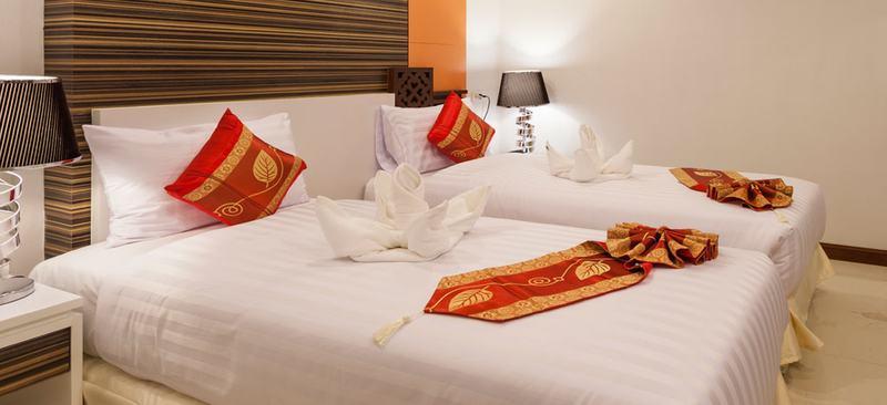 Max Value Hotel