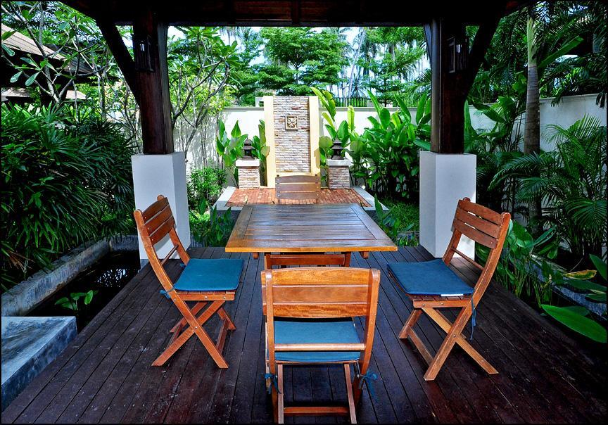 Large 4 Bed Short Walk To Maenam * Praia de Mae Nam