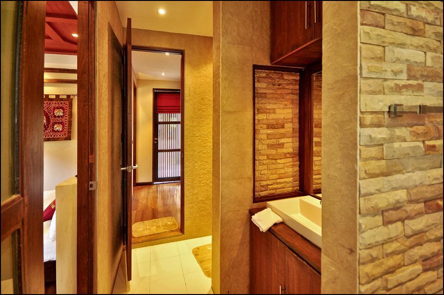 Pousada Large 4 Bed Short Walk To Maenam