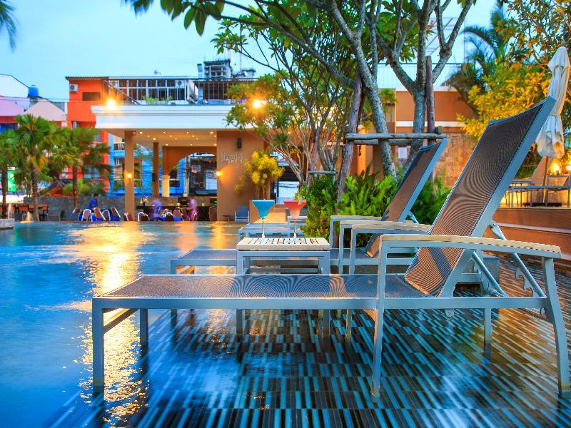 Kudos Parc Hotel