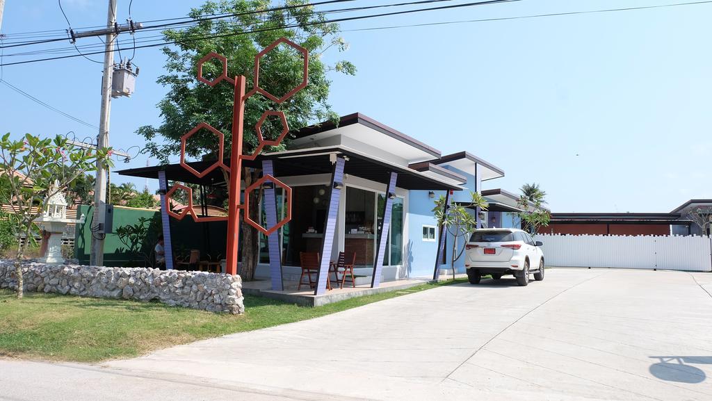 Lullaby Boutique Hotel