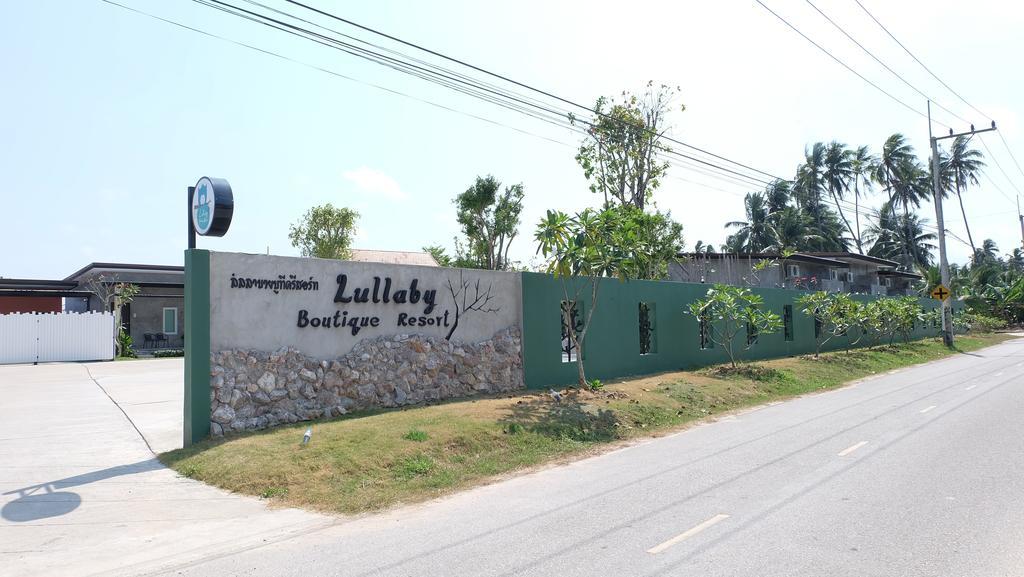 Lullaby Boutique 3*