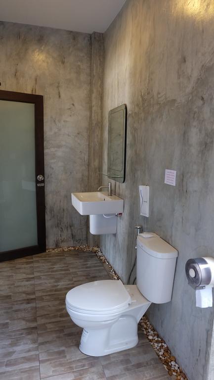 Hotel Lullaby Boutique Thap Sakae