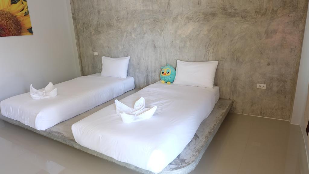Lullaby Boutique Hotel Thap Sakae