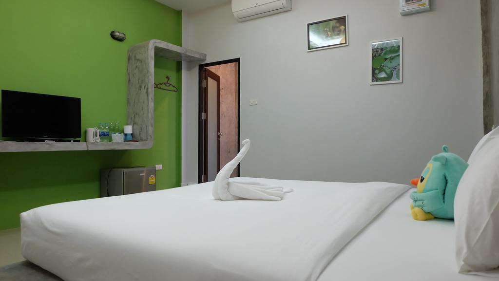 Hotel Lullaby Boutique
