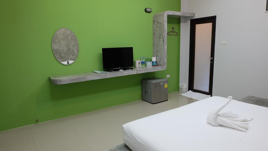 Lullaby Boutique 3*