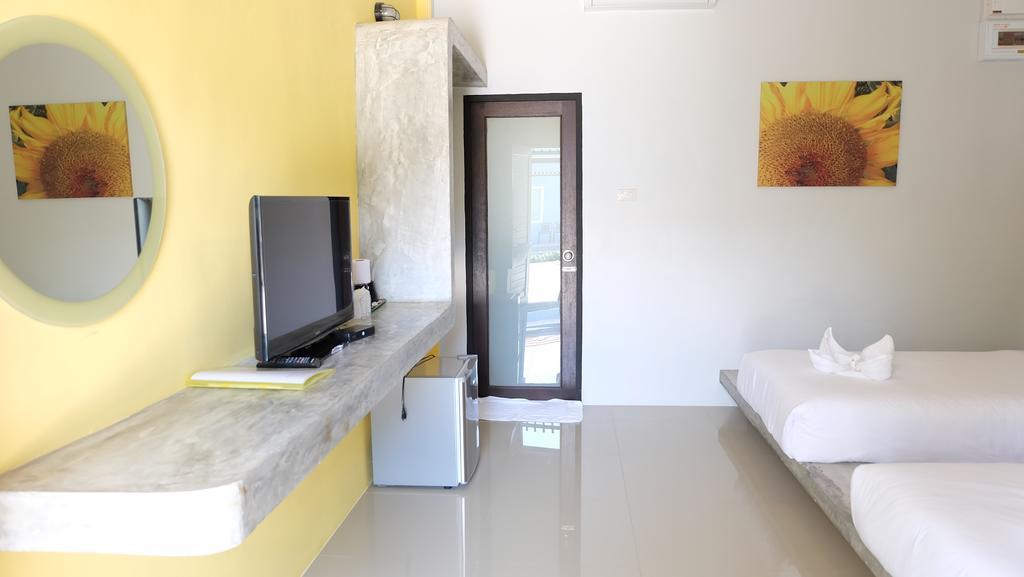 Hotel Lullaby Boutique 3*