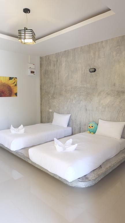 Lullaby Boutique Hotel 3*