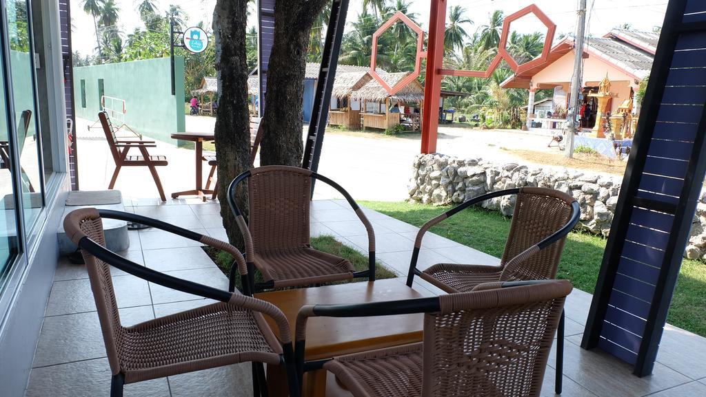 Hotel Lullaby Boutique Thap Sakae
