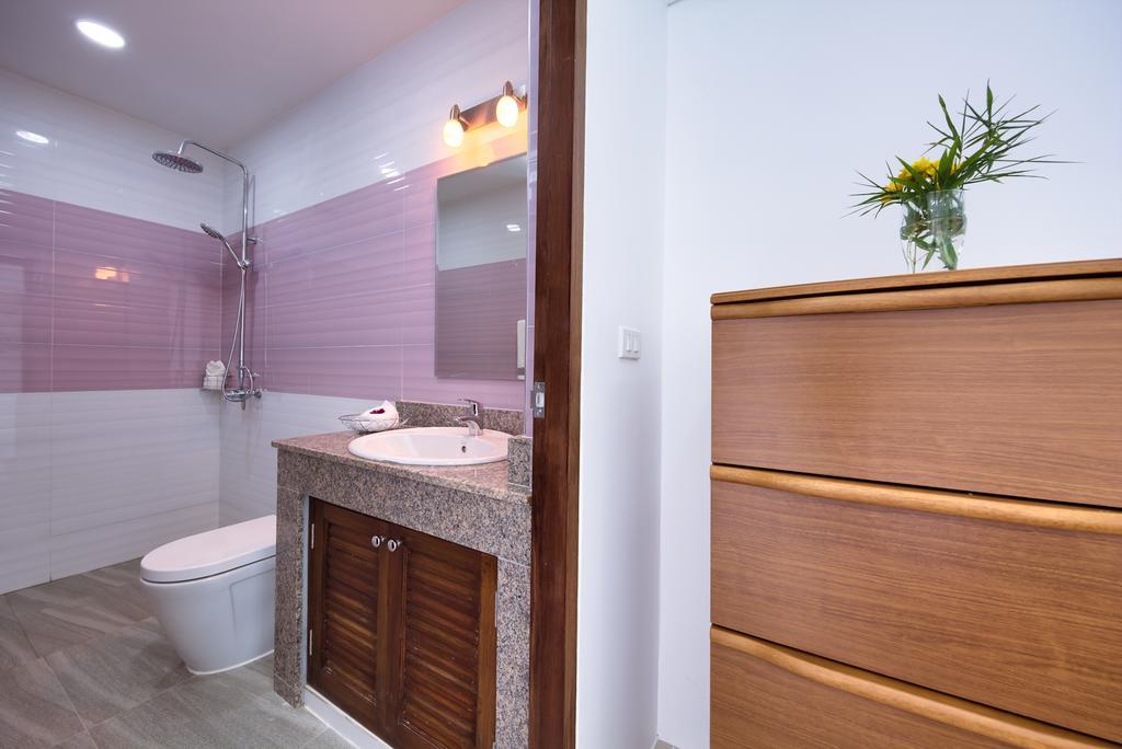 Villa Jasmin - Popular 4 Bed Pool Villa * Maret