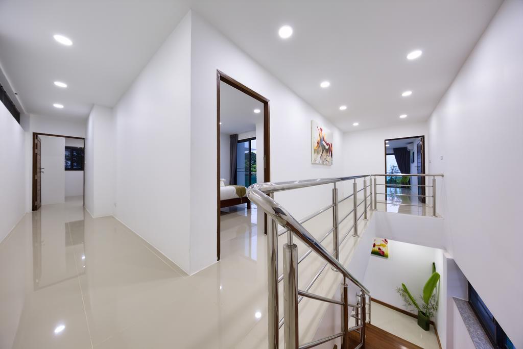 Villa Villa Jasmin - Popular 4 Bed Pool Villa *