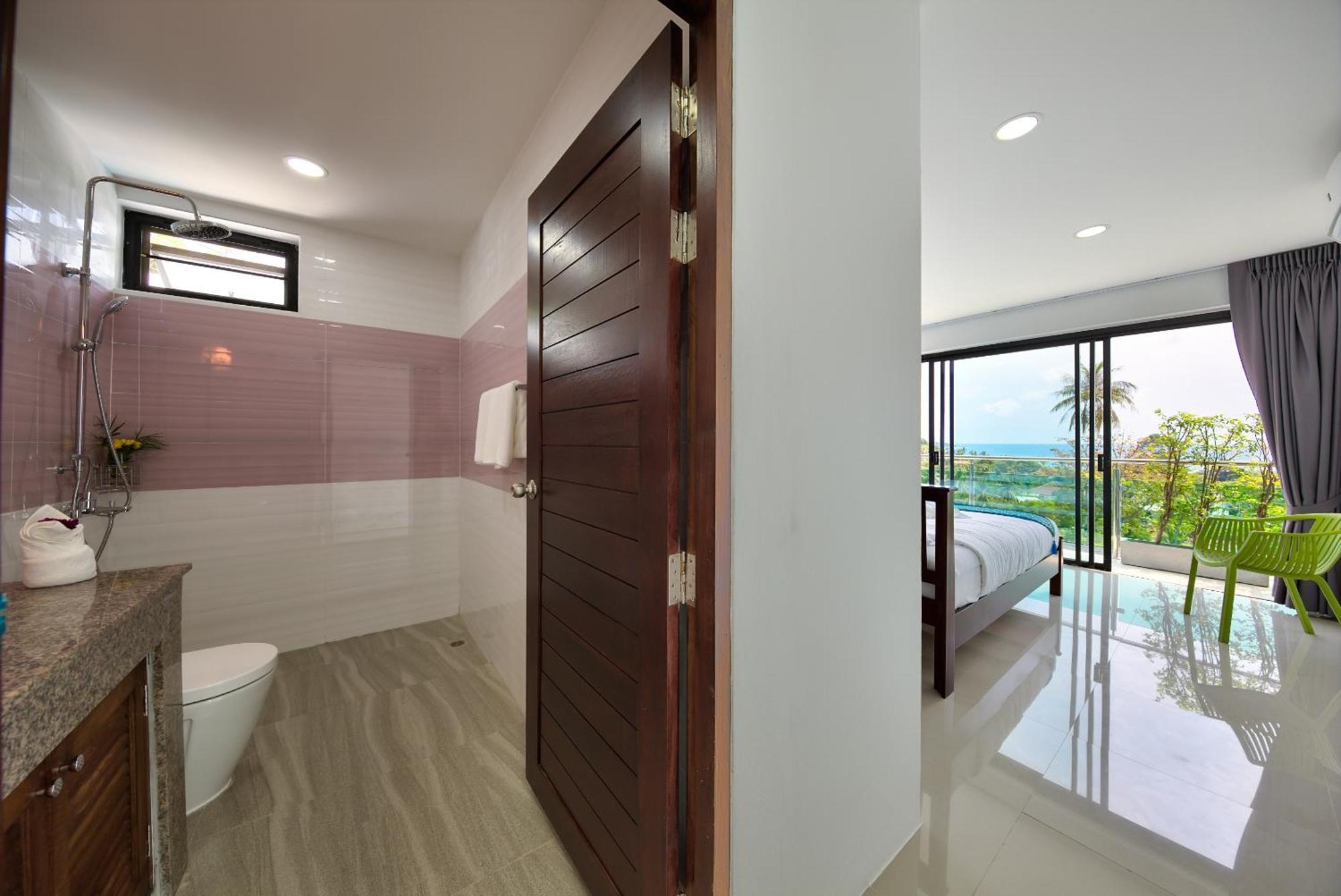 Villa Jasmin - Popular 4 Bed Pool Villa Maret