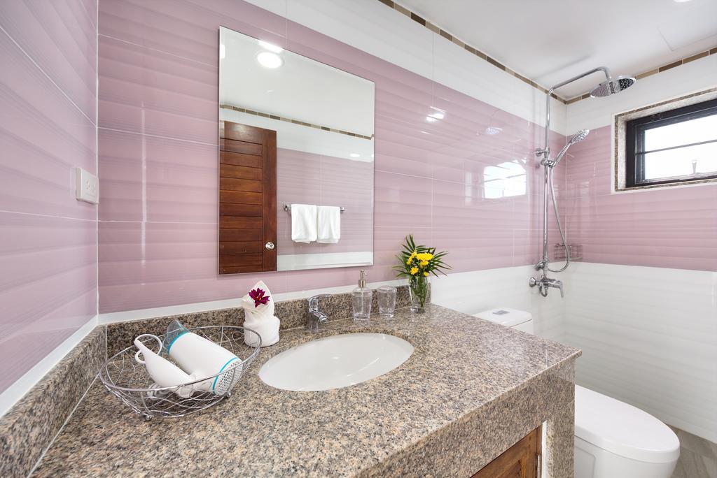Villa Jasmin - Popular 4 Bed Pool Villa Villa *