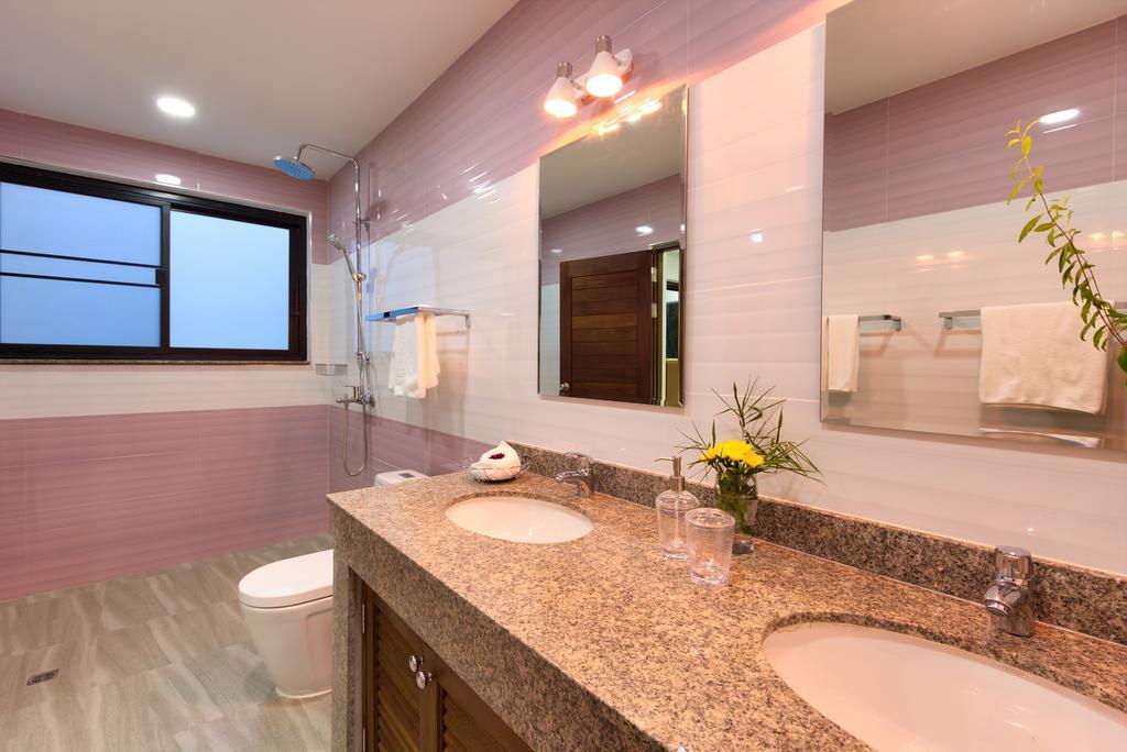 Villa Villa Jasmin - Popular 4 Bed Pool Villa