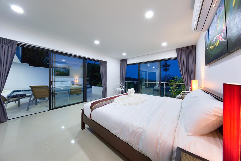 Villa Jasmin - Popular 4 Bed Pool Villa *