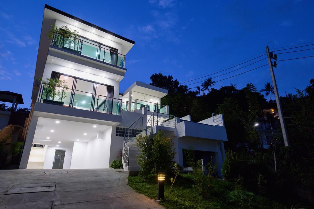 Villa Jasmin - Popular 4 Bed Pool Villa * Maret