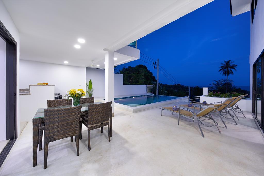 Villa Jasmin - Popular 4 Bed Pool Villa Villa *