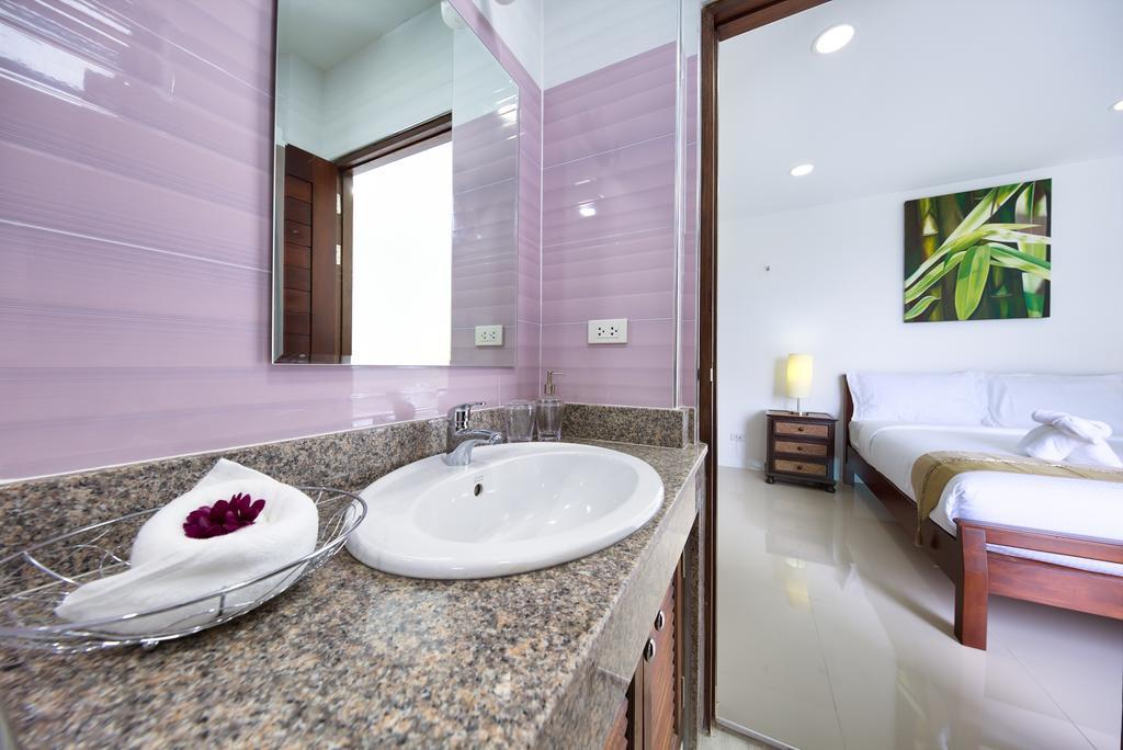 Villa Jasmin - Popular 4 Bed Pool Villa * Maret