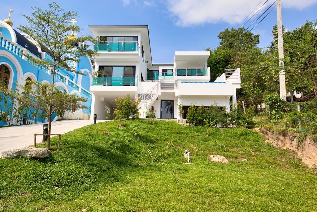 Villa Jasmin - Popular 4 Bed Pool Villa Villa