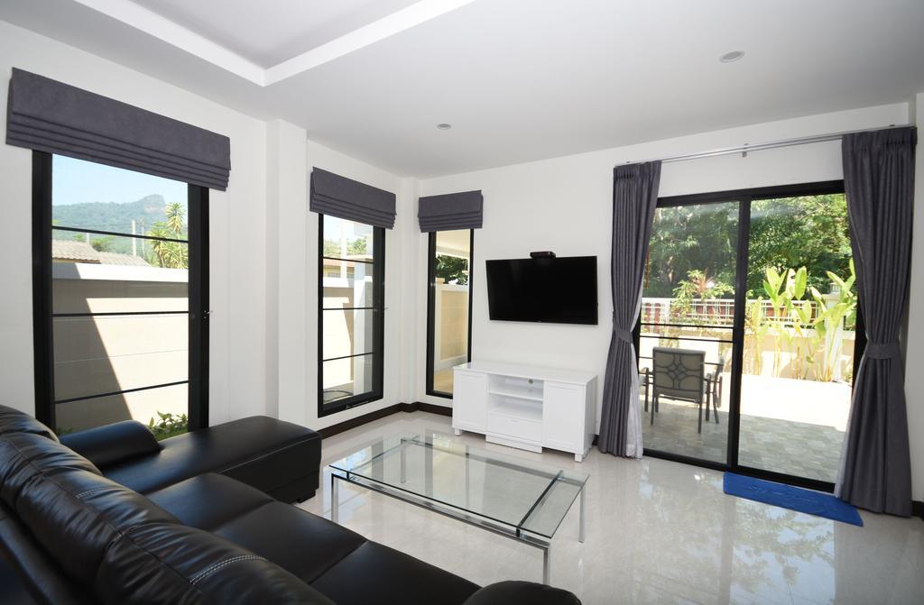 Baan Ping Tara Private Pool Ao Nang