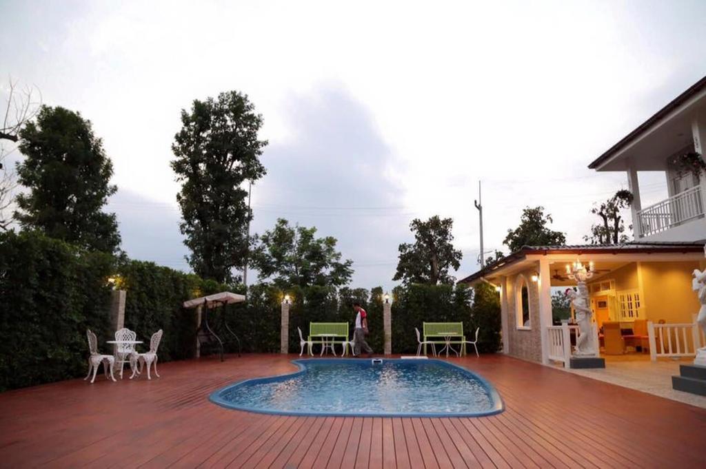 Bed & Breakfast La Place