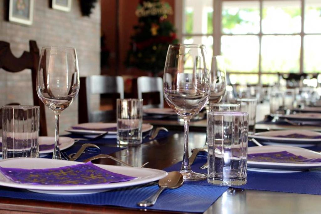Bed & Breakfast La Place 3*