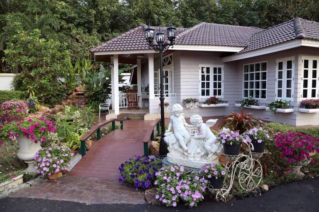 Bed & Breakfast La Place