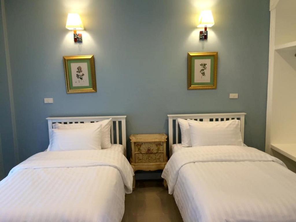 La Place Bed & Breakfast