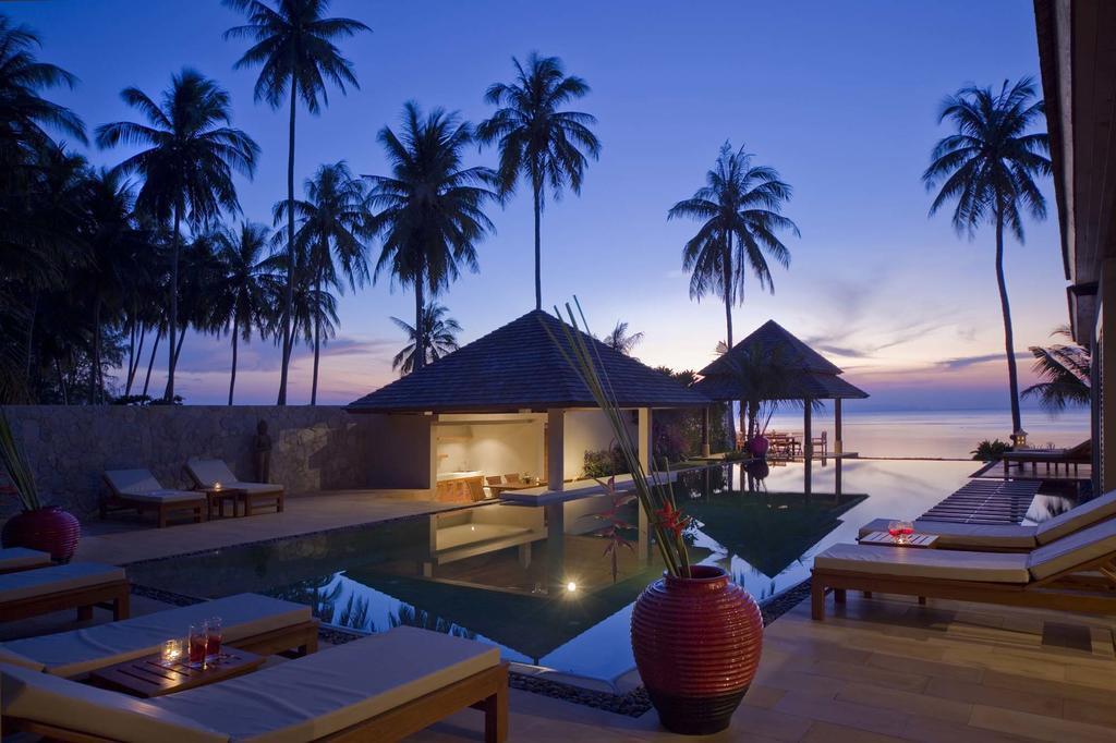 Samara Luxury Beachfront *