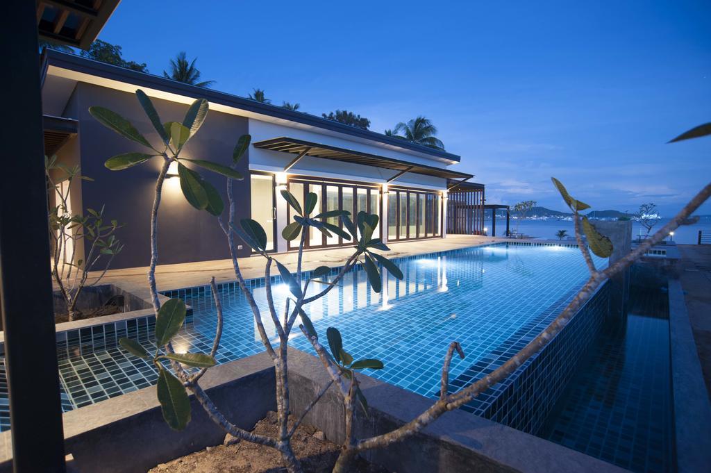 Sea Space Phuket * Rawai