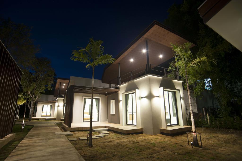 Sea Space Phuket *