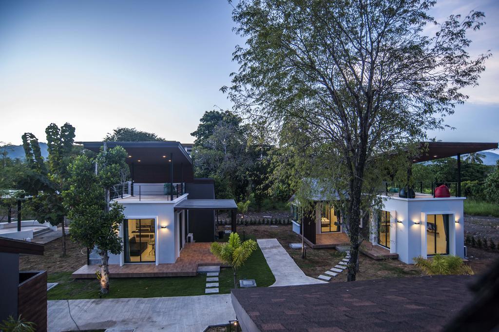 Sea Space Phuket