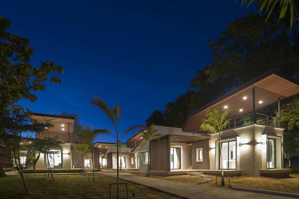Villa Sea Space Phuket