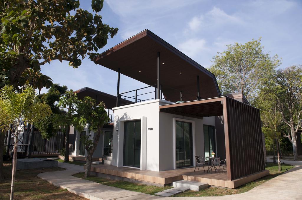 Villa Sea Space Phuket *