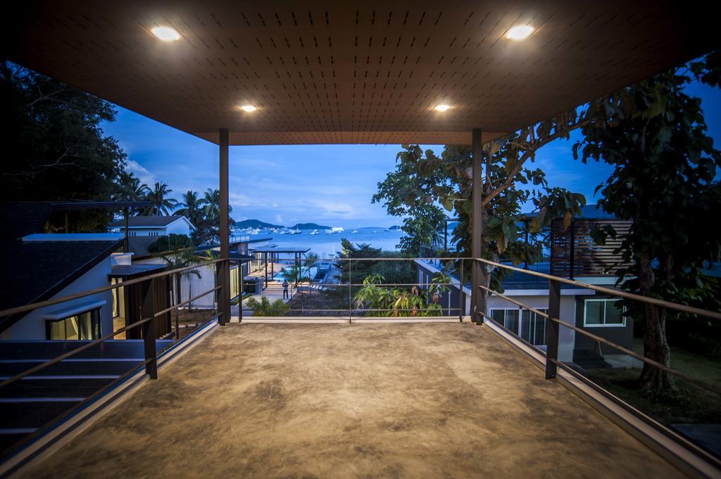 Sea Space Phuket * Rawai