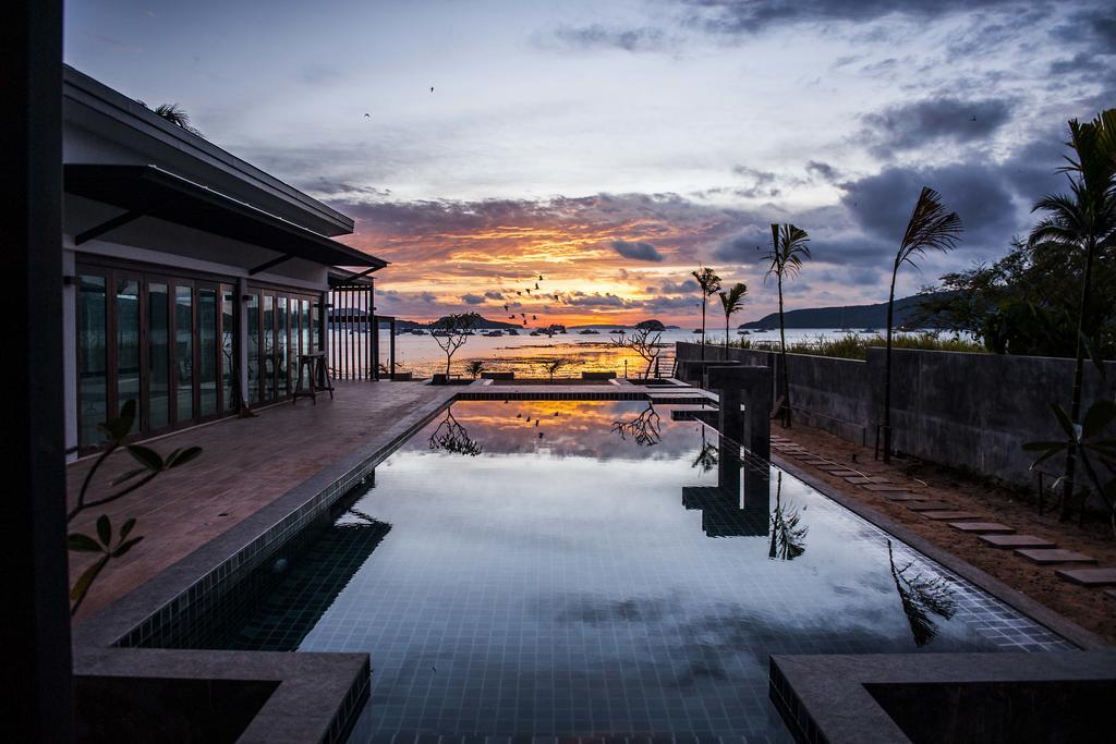 Villa Sea Space Phuket