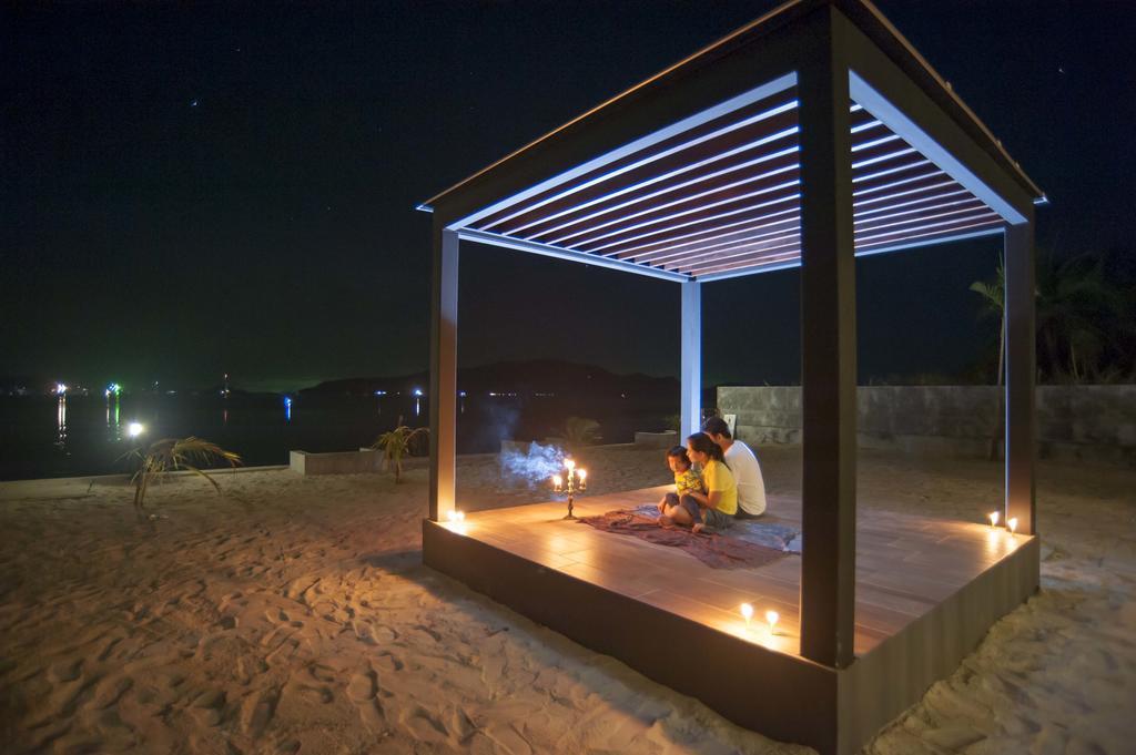 Sea Space Phuket *
