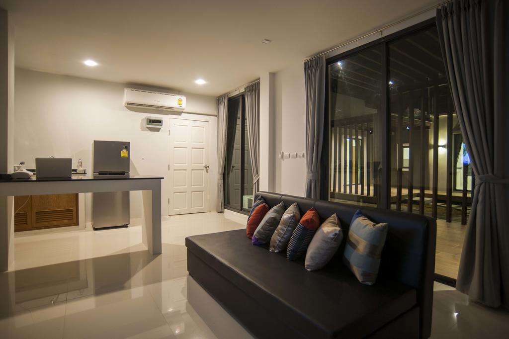 Sea Space Phuket