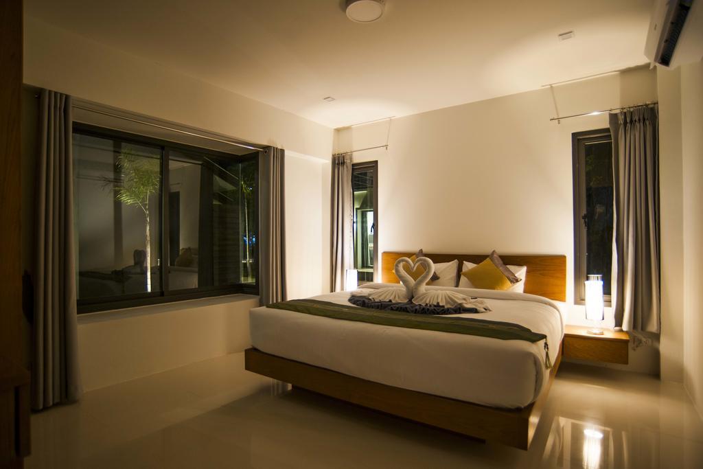 Sea Space Phuket Villa
