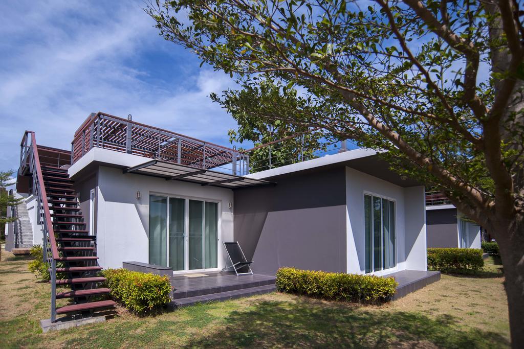 Sea Space Phuket Villa