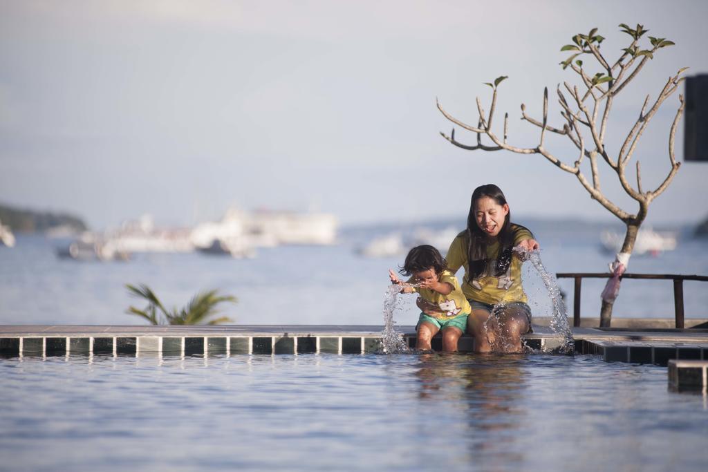 Sea Space Phuket *