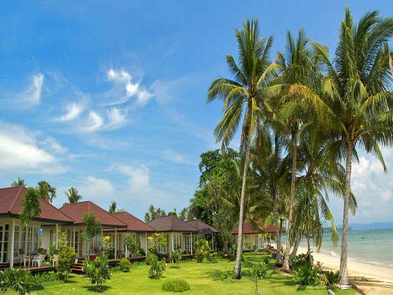 Hotel Makathanee
