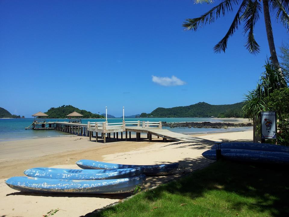 Hotel Makathanee 3*