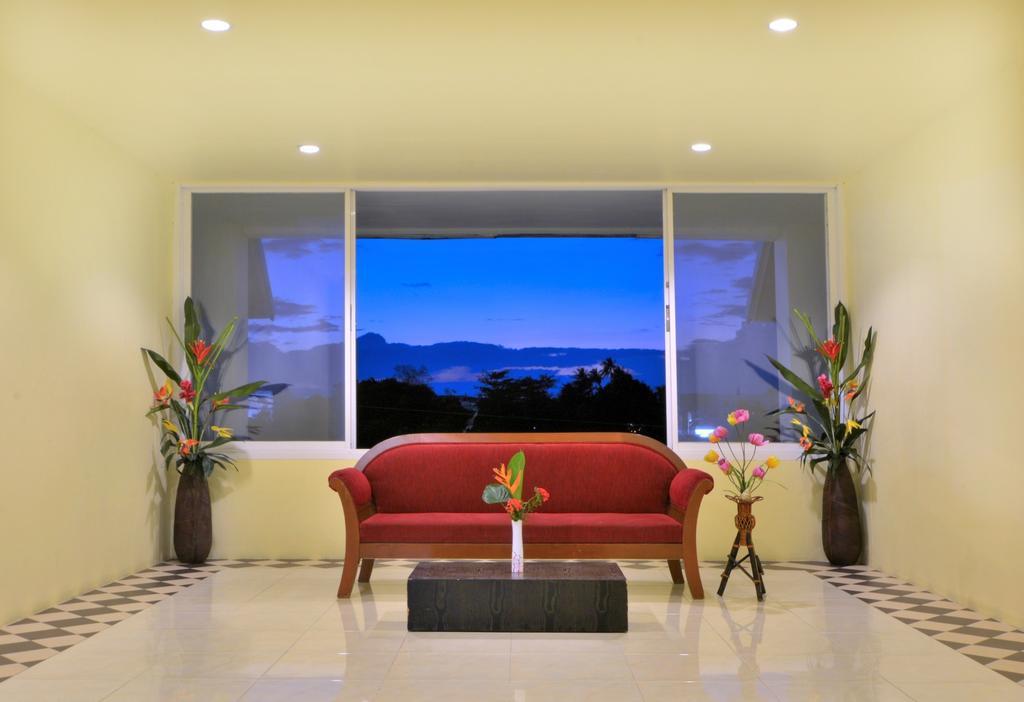 Laem Din Hotel Koh Samui