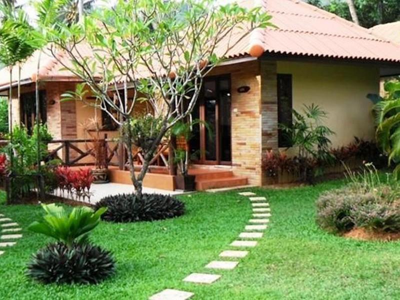 Seabreeze Kohchang Hotel