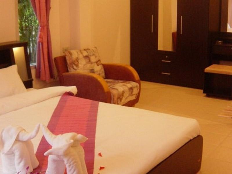Hotel Seabreeze Kohchang Koh Chang