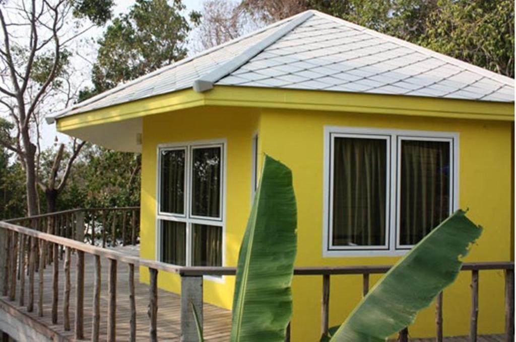Nimmanoradee - Sha Certified Resort Koh Samet