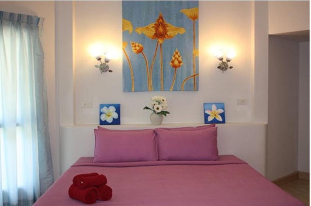 Nimmanoradee - Sha Certified Resort