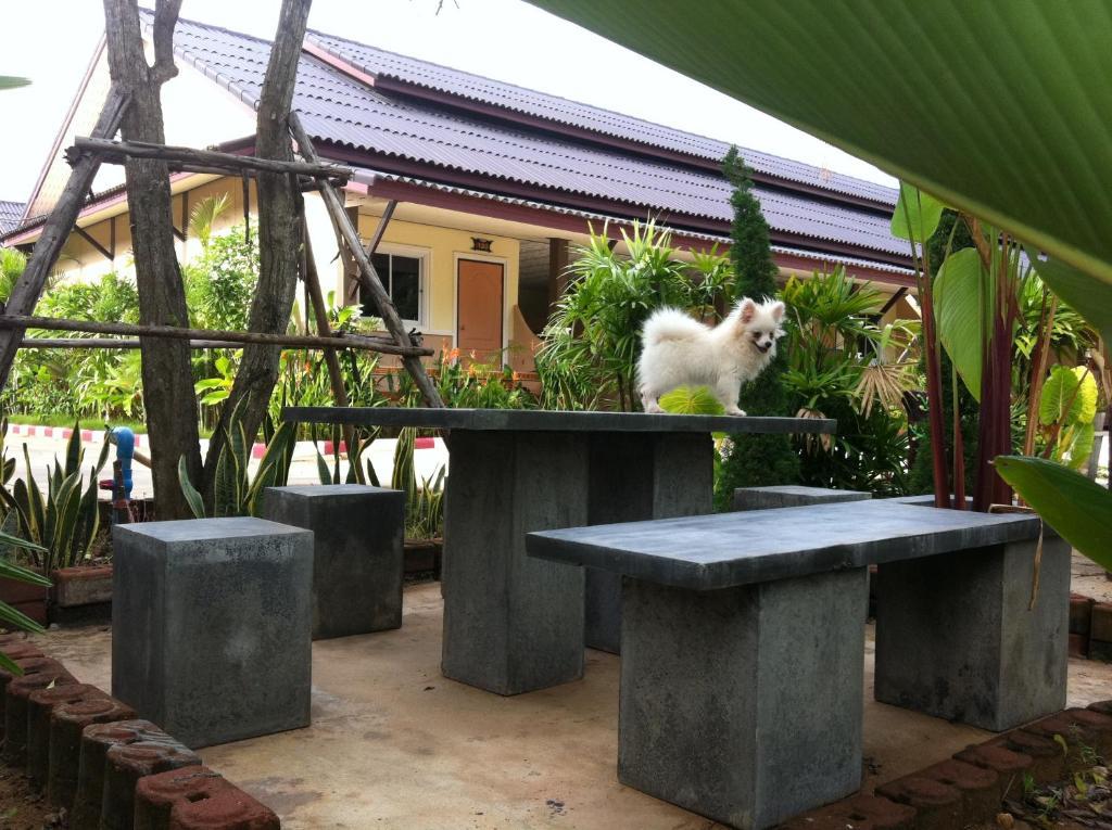 Inn Nida Rooms Central 89 Plaza Resort 2*