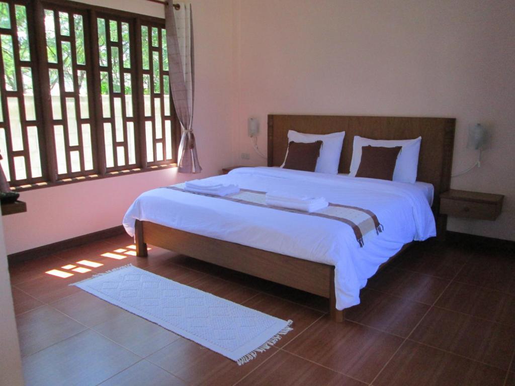 Asiana House Resort